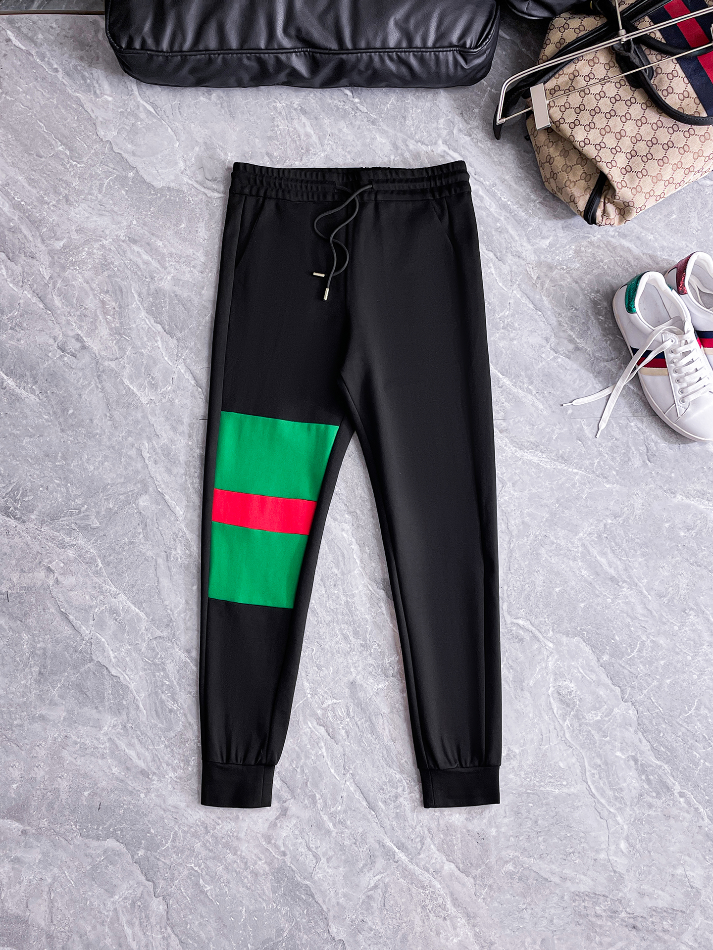 Gucci Long Suits